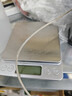 拜杰厨房秤不锈钢电子秤克秤烘培秤工具迷你秤食物称3kg/0.1g充电款 实拍图