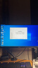 华硕小金刚VG27AQL5A 27英寸显示器2K200Hz显示器超频210Hz FastIPS FreeSync无撕裂 0.3ms响应 HDR400 实拍图