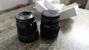 适马（SIGMA）56mm F1.4 DC DN｜Contemporary 半画幅大光圈定焦镜头 人像特写（适马56 f1.4索尼E卡口） 实拍图