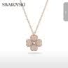 施华洛世奇（SWAROVSKI）Latisha 幸运四叶草项链女送女朋友生日礼物女5636489 实拍图
