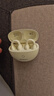 联想【旗舰顶配版】真无线蓝牙耳机耳夹式蓝牙5.4骨传导概念开放式不入耳挂耳式通话降噪跑步运动耳机 云岩米【蓝牙5.4+360°环绕音】 DT定向传音+ENC双麦降噪 实拍图