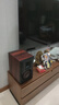 惠威（HiVi）【价保618】D300有源HIFI音响多媒体无线蓝牙5.0书架箱电脑电视家用桌面音箱等磁场带式高音 实拍图