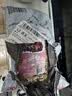 三特sante波兰进口 混合水果燕麦片1000g/袋 快煮冲饮谷物代餐 实拍图