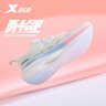 特步（XTEP）两千公里二代大磨王跑鞋夏季网面透气轻便减震耐磨女跑鞋鞋 实拍图