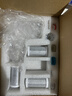 海尔（Haier）【全新升级】净水器水龙头过滤器家用自来水滤水器台式净水机前置过滤厨房卫生间通用除余氯双出水 实拍图