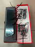 LNDU凌度汽车行车记录仪前后双录HS880BAir高清1440P流媒体2K后视镜 实拍图