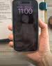 珂莉蔓适用苹果17pro手机壳磁吸支架iphone17pro保护外壳防摔散热超薄皮质高级卡通可爱男女生-可爱小怪 实拍图