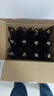 百威黑金啤酒600ml*12瓶整箱装拉格焦香醇厚京东自营踏春送礼 实拍图