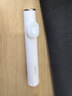 华为（HUAWEI）自拍杆手机支架 便携直播带遥控器 手机三脚架云台 旅拍神器 丝滑手感 白色 实拍图