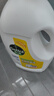 滴露（Dettol）衣物消毒液除菌柠檬3L 99.9%杀菌除螨内衣儿童衣服消毒水配洗衣液 实拍图