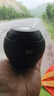 索爱（soaiy）S35max蓝牙音箱小音响低音炮车载家用电脑便携式迷你U盘FM收音机3D环绕插卡礼物 睿智黑 实拍图