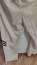 moonkids女童阔腿裤夏季薄款2026新款夏装儿童速干运动冰丝大童防蚊裤 晒单实拍图