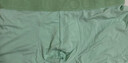 有棵树男士内裤男10A抗菌纯棉裆高弹莱赛尔平角男生大码男式四角裤头 实拍图