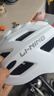 李宁（LI-NING）骑行头盔自行车头盔安全帽防撞气动公路车山地车男女骑车装备 实拍图