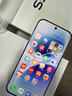 vivo S50 16GB+512GB 悠悠蓝 主摄级长焦Live 湿手秒开超声波指纹2.0 AI拍照手机【京东快递】 实拍图
