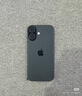 Apple/苹果 iPhone 17 256GB 黑色 支持移动联通电信5G 双卡双待手机 实拍图