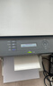 惠普（HP）1136w 黑白激光无线打印机 多功能家用办公打印机 复印扫描无线连接（116w提速版） 实拍图