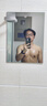 特步（XTEP）瑜伽垫男士健身TPE女士家用加厚加大防滑专业减震跳操隔音训练垫 实拍图