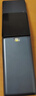 金立（Gionee）老年机4G全网通翻盖老年手机 超长待机 大字体大声音大按键学生大屏老年人专用功能机V16 黑色 实拍图