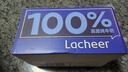 兰雀Lacheer3.3g脱脂纯牛奶200ml*20盒 优蛋白营养早餐奶送礼盒早餐 实拍图