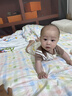 美素佳儿（Friso）皇家较大婴儿配方奶粉2段（6-12个月）400克 乳铁蛋白 新国标 实拍图