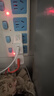 纽曼（Newmine）苹果充电器安卓手机5V/2.1A快速电源适配器通用苹果iPhone14/SE2/13/iPad平板耳机等 LC203 白 实拍图