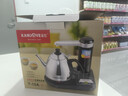金灶（KAMJOVE） 电热水壶抽水器电茶壶整套茶具304不锈钢热水壶T-15A 实拍图