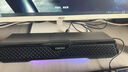 漫步者（EDIFIER）M30 Plus 电脑音响音箱 桌面蓝牙游戏音箱 RGB氛围灯 内置麦克风 樱粉 实拍图