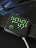 品胜苹果手表无线充电器iwatch充电底座 磁吸magsafe充电线适用AppleWatchS11/10/9/8/7/6/5/Ultra/SE3 实拍图