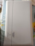 亚朵星球深睡枕Pro3.0 枕头枕套组合成人护颈记忆枕10cm换洗枕套 深睡蓝 实拍图