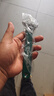世达（SATA）沾塑欧式活动扳手8活动扳手47250汽修机修活动扳手 实拍图