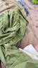 巴拉巴拉儿童睡衣套装夏空调服男童女童家居服宝宝短袖短裤舒适莱赛尔亲肤 实拍图