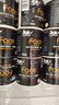 洁柔有芯卷纸 黑Face4层180克*23卷 厚韧耐用卫生纸卷筒纸纸巾整箱 实拍图