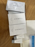 养生堂天然桦树汁补水保湿面膜5片装 深透修护敏肌适用节日礼物送男女生 实拍图