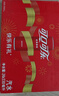 可口可乐（Coca-Cola）碳酸饮料 330ml*24摩登罐 新老包装随机发货 实拍图