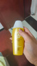 曼秀雷敦新碧小金帽防晒霜乳80g*2隔离提亮水感防紫外线户外通勤SPF50+ 实拍图