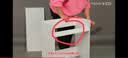 众淘梳妆台小户型化妆桌小型化妆台化妆桌卧室化妆梳妆台卧室 LED灯【两柜一抽】暖白色80cm 实拍图