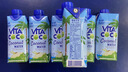 唯他可可（Vita Coco）唯特清椰椰子水解暑饮料夏日运动补水低糖低卡含电解质330ml*12瓶 实拍图