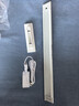 公牛（BULL）护眼壁挂家用全光谱MW-A40AD无极调光调色读写酷毙灯40CM 14W 实拍图