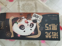 诺梵高纯黑巧克力100% 550g 0添加蔗糖生日礼物女健身零食囤货装烘焙 实拍图