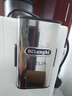 德龙（Delonghi）【价保618】咖啡机家用全自动咖啡机意式现磨冷热双奶泡智能互联全彩触屏可换豆仓R5 W 礼物 实拍图