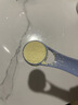 惠氏（Wyeth）启赋蓝钻【加量装】HMO幼儿配方奶粉3段（12-36月）850g 黄金OPO 实拍图