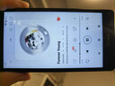 索尼（SONY）NW-ZX707 高解析度音乐播放器 Hi-Res Audio 5英寸 安卓流媒体 64G 黑色 实拍图