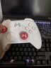 北通鲲鹏20无线游戏手柄AI智控双切扳机TMR震动蓝牙xbox类电脑PC手机steam电视NSswitch2体感深海迷航 实拍图