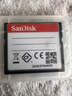 闪迪（SanDisk）128GB CF（CompactFlash) 内存卡 4K 3D UDMA-7 至尊超极速相机存储卡 读速160MB/s 写速150MB/s 实拍图
