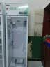博津 药品阴凉柜冷藏柜医用冰箱药店展示柜立式冰箱医院诊所GSP认证药品柜 400L阴凉/冷藏双模式 实拍图