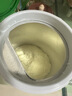 君乐宝（JUNLEBAO）优萃宝爱儿童成长奶粉4段3岁+乳铁蛋白/DHA/10倍双益生菌高钙800g 实拍图