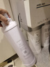 洁净世家适用安吉尔净水器滤芯全套AC后置活性碳棒US复合RO反渗透膜净水机滤芯配件 J2606-ROB60【A6pro全套三支500G 实拍图