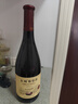 长城（great wall）橡木桶御秘蛇龙珠干红葡萄酒 750ML*6瓶整箱装红酒 年货节热门 实拍图