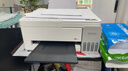 爱普生（EPSON）【6代新品】L3351墨仓式彩色打印机 微信打印/无线连接 家用AI学习打印机（打印、复印、扫描） 实拍图